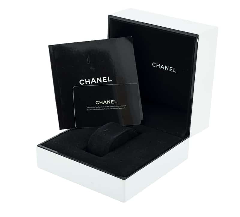 Chanel J12 H0949